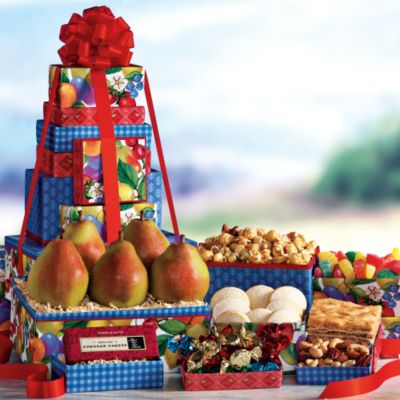 Great Expectations Tower