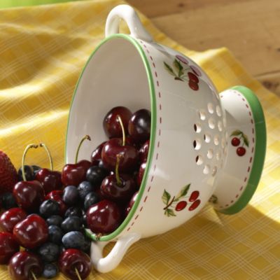 <font color=red>NEW</font> Berry Colander