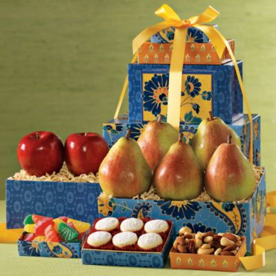 All-Occasion Tower of Treats&amp;#174; Collection