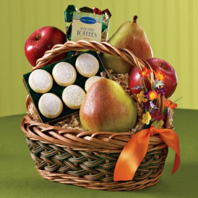 &amp;#34;Thinking of You&amp;#34; Gift Basket