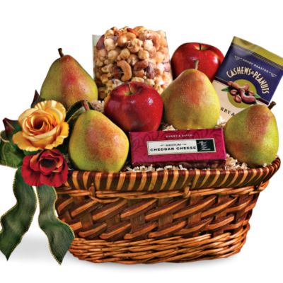 Medium All-Occasion Gift Basket