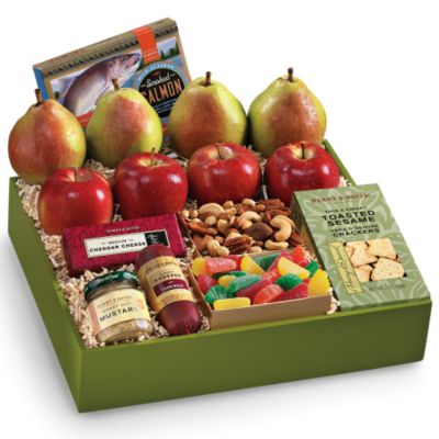 Smorgasbox Gourmet Gift