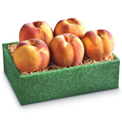 Light Size Oregold® Peaches