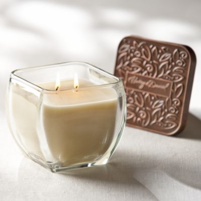 Vanilla Galette Scented Candle