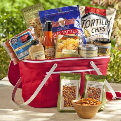 Tailgating Cooler