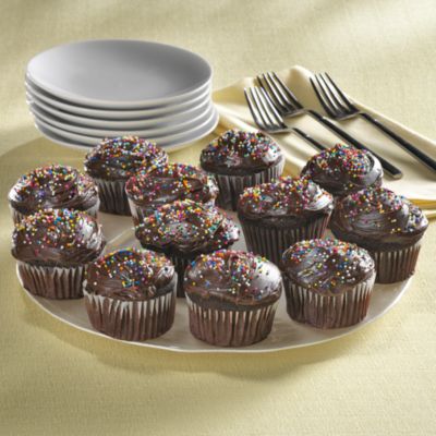 Divvies Cupcake Kit, cupcake, gourmet cupcakes, cupcake shop, cupcakes online