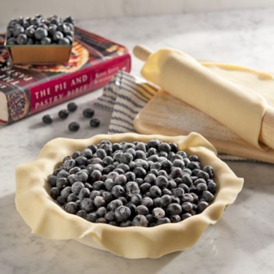 Bake your own Blueberry Pie