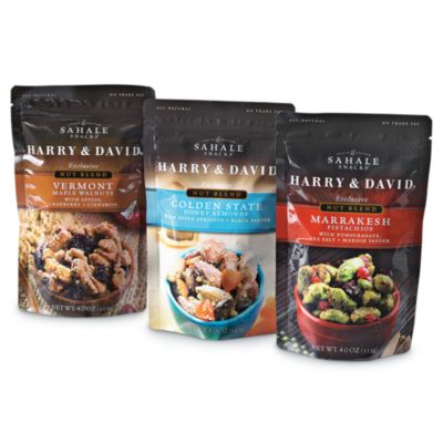 Extraordinarily Nuts, happy birthday gift, military care package, gourmet snack, buy snacks