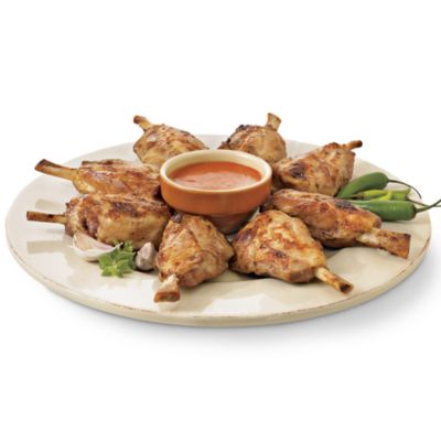 KC Pork Wings, prepared gourmet food, meal delivered, gourmet home delivery, meal online, meat dinner