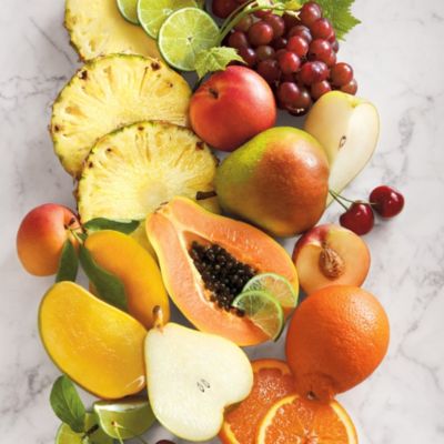 Presidential Fruit Clubs