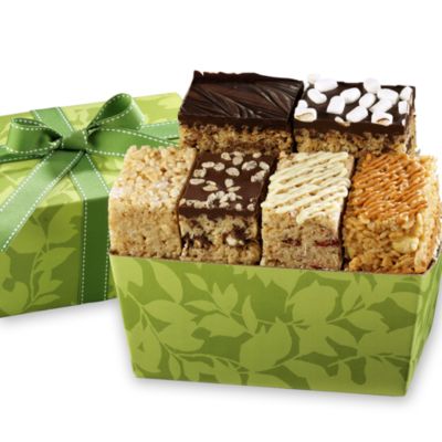 Crispy Delights&trade; Sampler