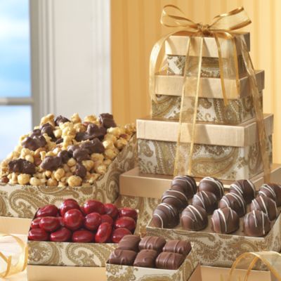 Tower of Chocolates® Collection