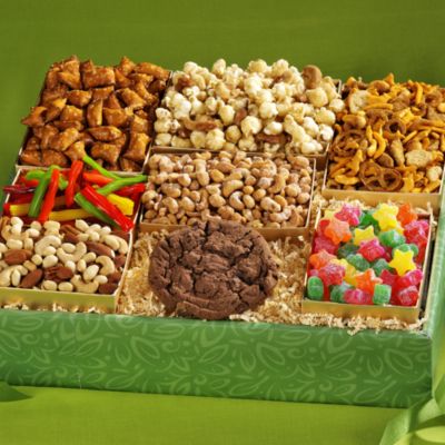 Overseas Banquet Gourmet Gift
