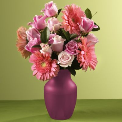 Cottage Garden Bouquet