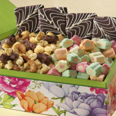 Sweet & Simple Gift Box