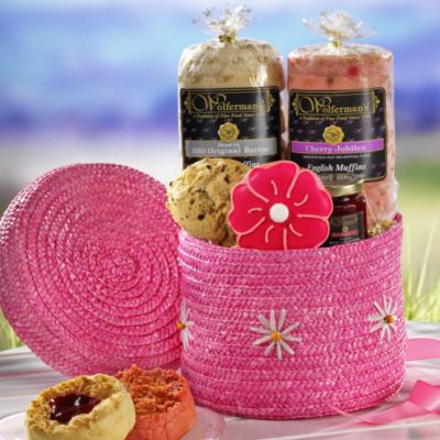 Wolferman's® Muffin Basket
