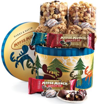 Moose Munch&#174; Smorgasdrum