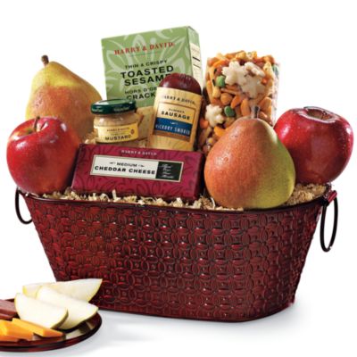 Party Gift Tin