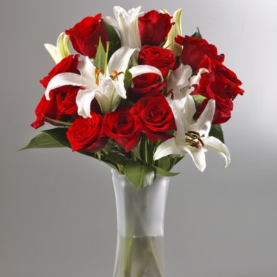 Classic Elegance Bouquet