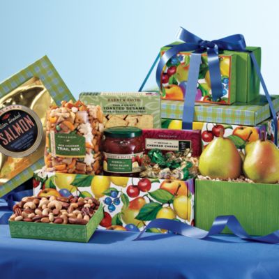 Spring Grand Tower of Treats® Gift