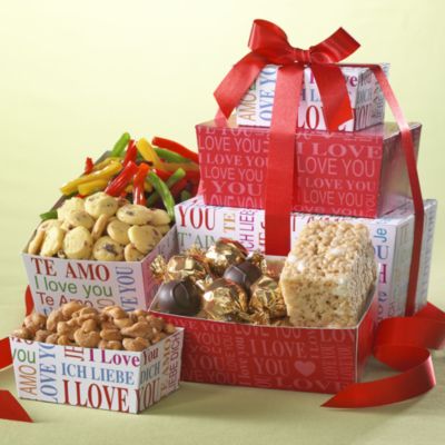 &#34;I Love You&#34; Tower