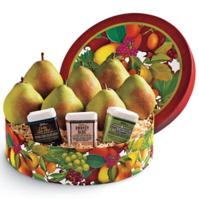 Royal Riviera® Pears & Rogue Valley Blue Cheeses Gift