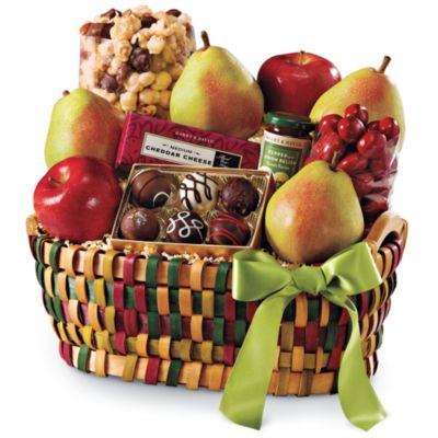 Favorites Gift Basket