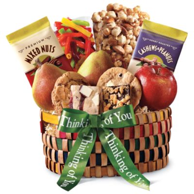 Gift Basket for Someone Special