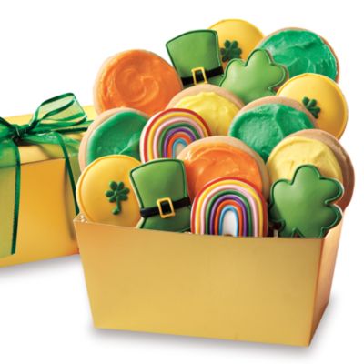 FREE SHIPPING On Select St. Patrick's Day Gifts coupon