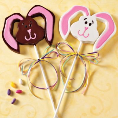 Giant Bunny Pops