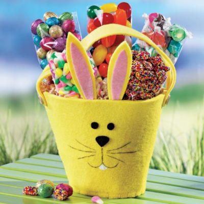 The Bunny Bucket