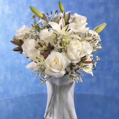 Pure Elegance Bouquet