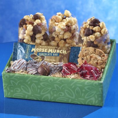 Small Moose Munch&#174; Mania Banquet