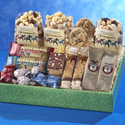Large Moose Munch&#174; Mania Banquet