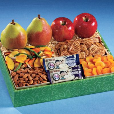 Healthy Banquet Gourmet Gift