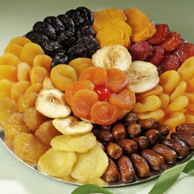 Super Fruit Buffet Gift Tray
