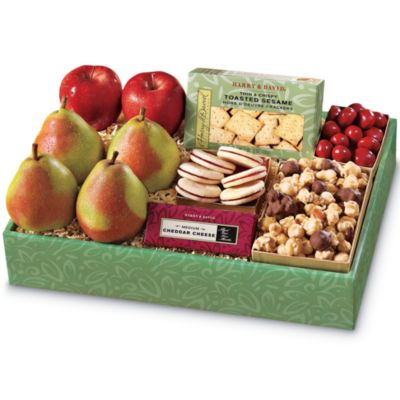 Harry's Collection Gourmet Gift