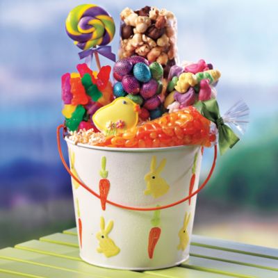 Easter Party Pail