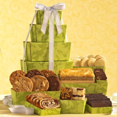 The Bakery Gift Tower