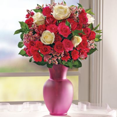 Mother's Day Rose Bouquet
