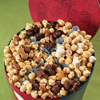 Moose Munch® Party Drum