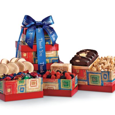 Special Occasion Gift Tower