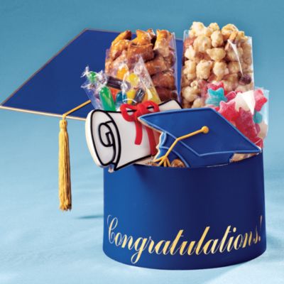 Mmm-mortarboard!, graduation gift idea, cheap graduation gift, best graduation gift, perfect graduation gift