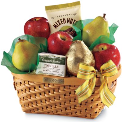 Medium All-Occasion Gift Basket