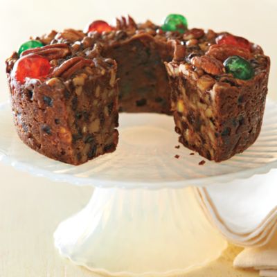 Traditional Fruitcake, 1 lb., Best Selling Gourmet Food Gifts, best gourmet gift, best gourmet gift basket, food gift idea