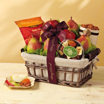 Orchard Gift Basket Original