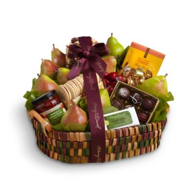 Creekside Gift Basket - Deluxe