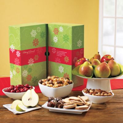 Double Delights Holiday Gift Box, christmas gift idea, christmas gift online, best christmas gift idea, fun christmas gift
