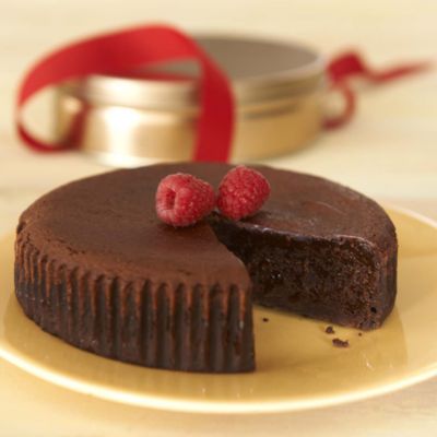 Chocolate Decadence Cake