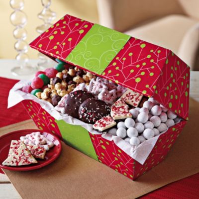 Noel Gift Box, Best Selling Gourmet Food Gifts, best gourmet gift, best gourmet gift basket, food gift idea
